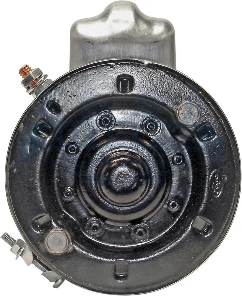 Motor de arranque transmisión manual FORD y MERCURY 1965-1977 3361010