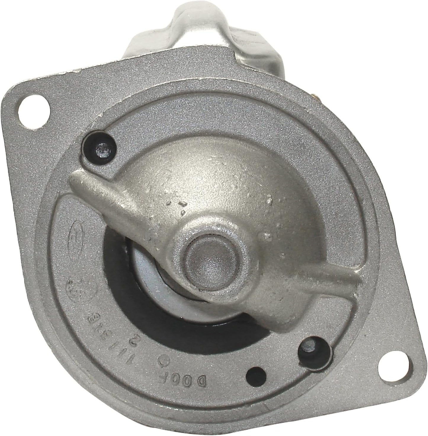 Motor de arranque transmisión manual FORD y MERCURY 1965-1977 3361010