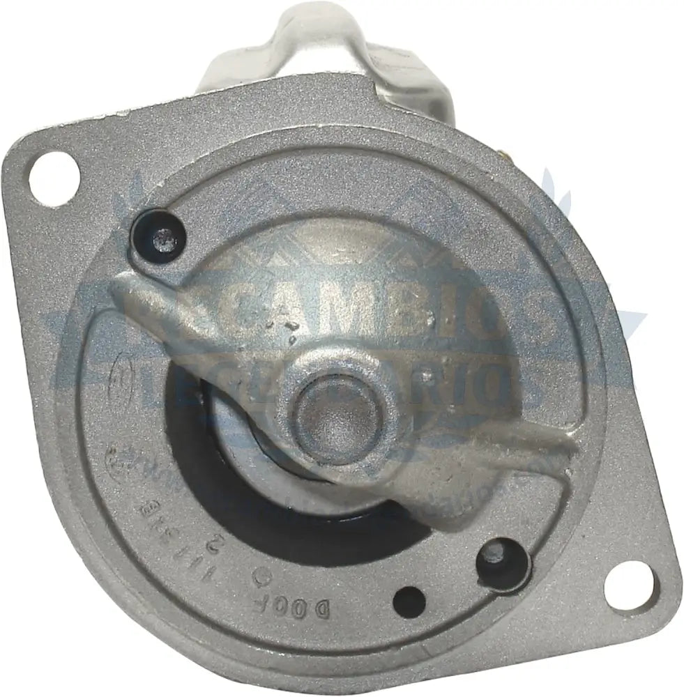 Motor de arranque transmisión manual FORD y MERCURY 1965-1977 3361010