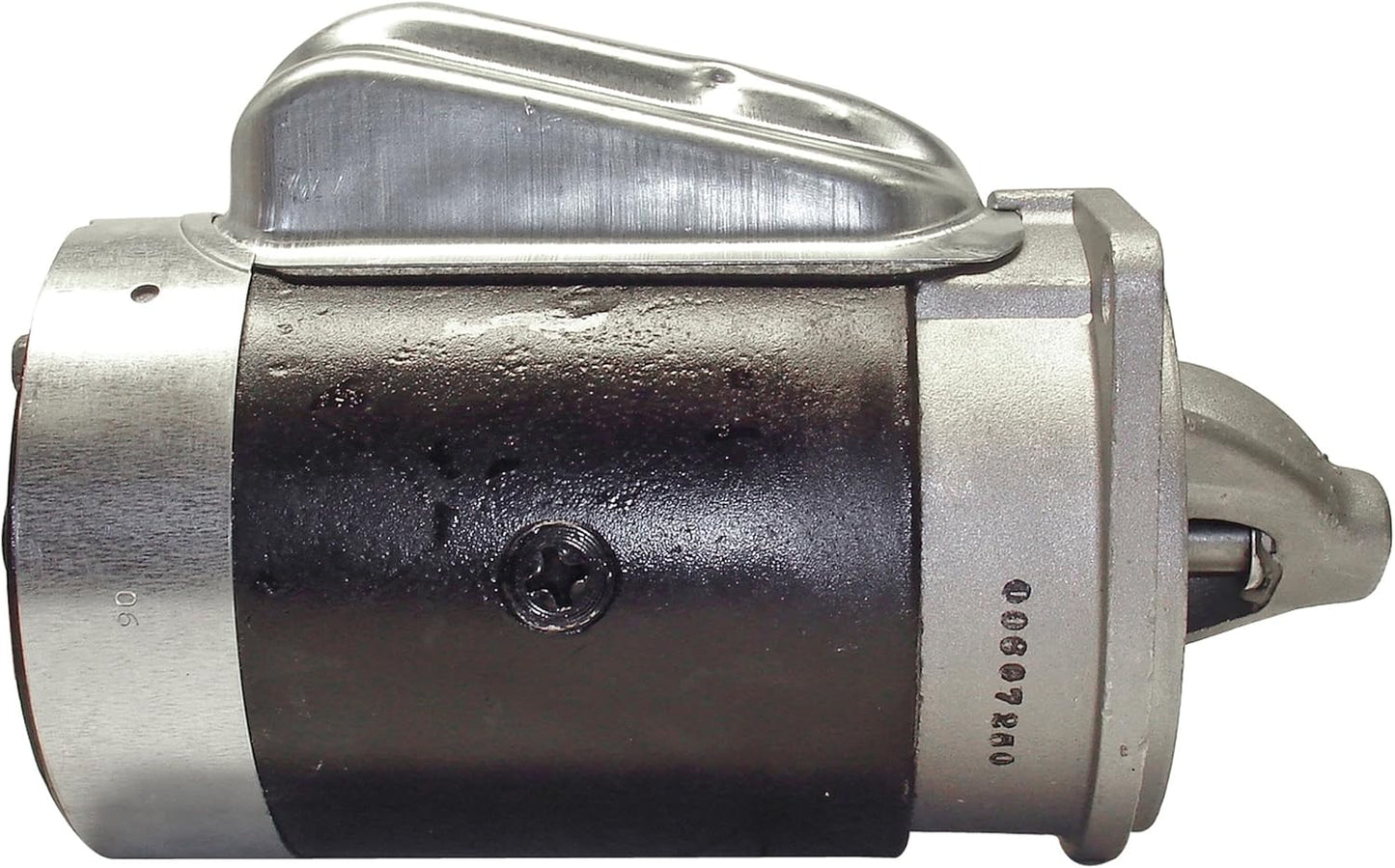 Motor de arranque transmisión manual FORD y MERCURY 1965-1977 3361010
