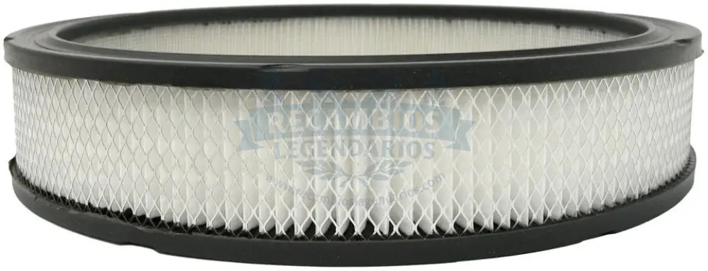 Filtro de Aire Cadillac 68-79 A332C