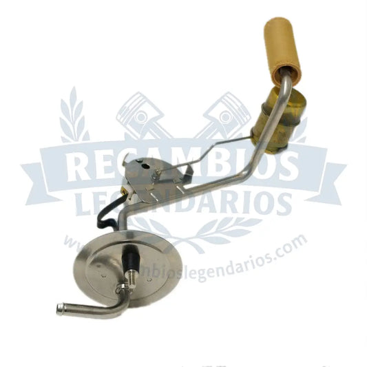 Aforador Dodge Dart Barreiros 1965 - 1970. Incluye al Dart GT Línea 69