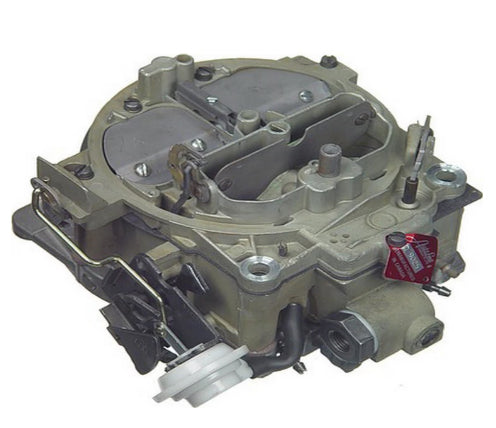 Carburador Rochester Quadrajet R4-4MV Cadillac 68-69 C9025