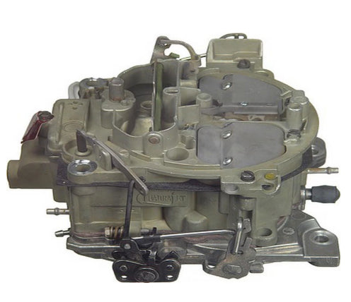 Carburador Rochester Quadrajet R4-4MV Cadillac 68-69 C9025
