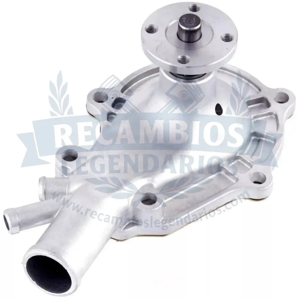 Bomba de agua Dodge Slant Six