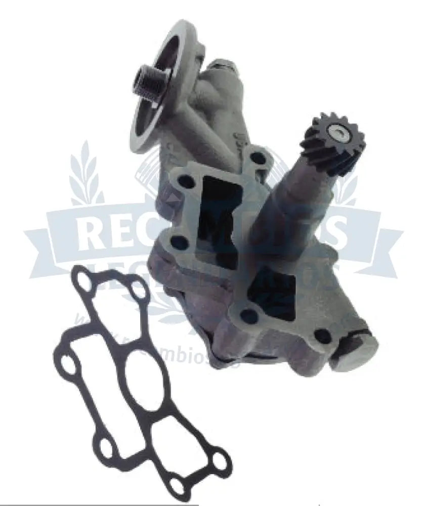 Bomba de aceite Dodge Slant Six