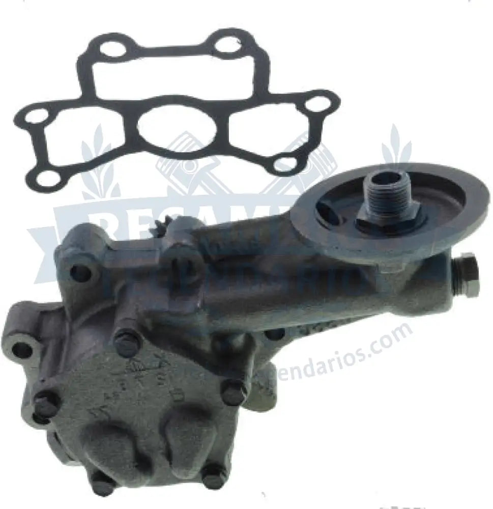 Bomba de aceite Dodge Slant Six
