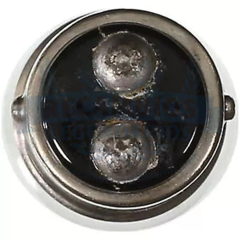 Bombilla especial habitáculo Dodge Dart Barreiros Dodge 3700 y 3700 GT 2 polos 1 filamnto