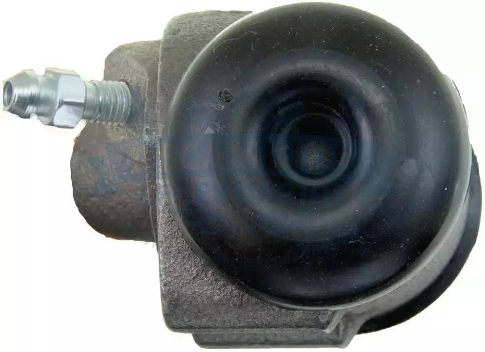 Pareja de bombines delanteros Dodge Dart Barreiros