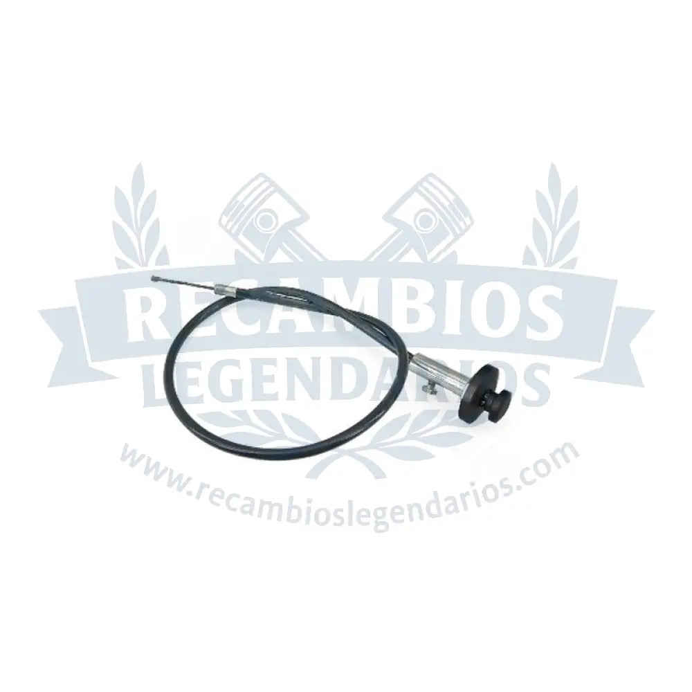 Cable tirador Starter Carburador universal