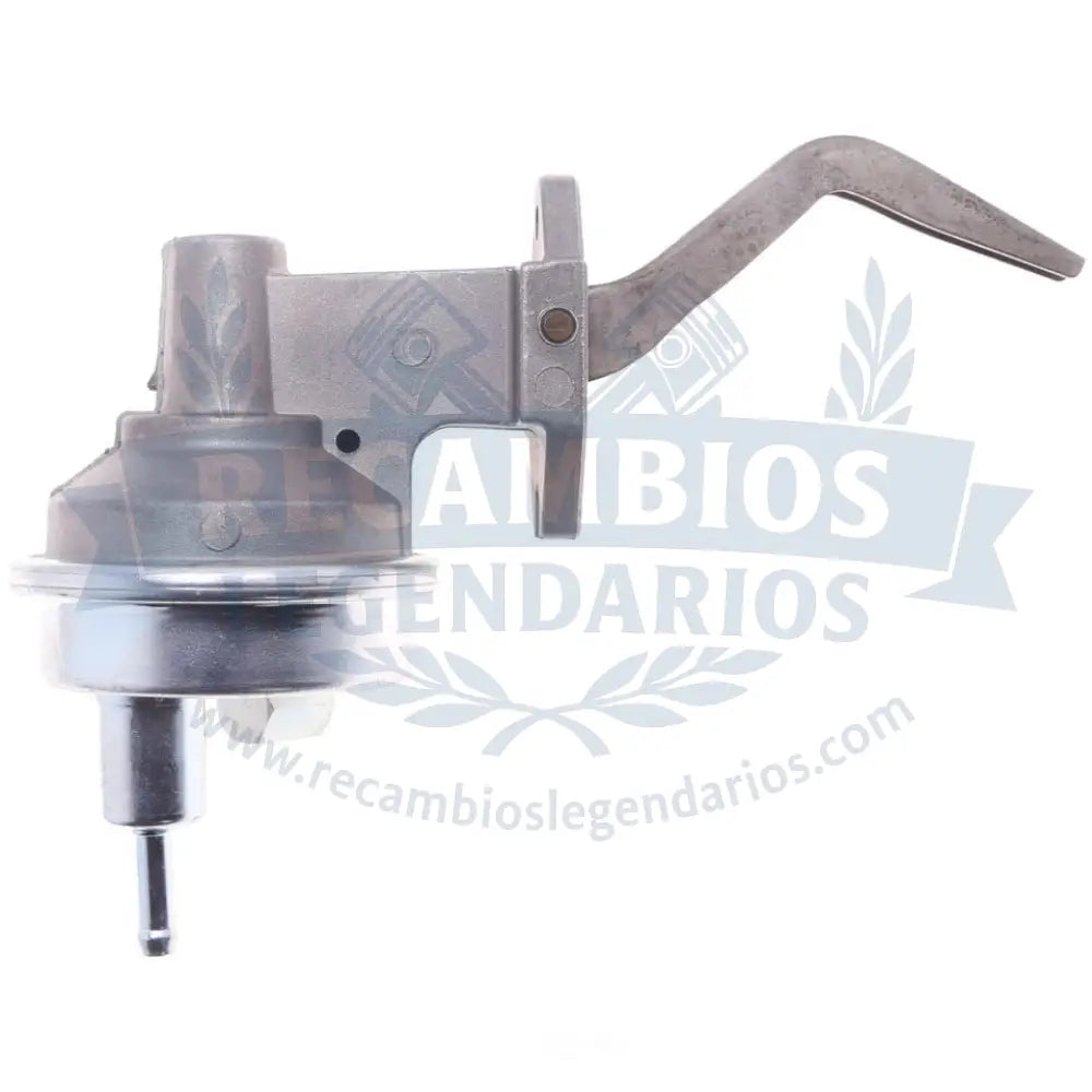 Bomba de gasolina Cadillac 1968 M4643