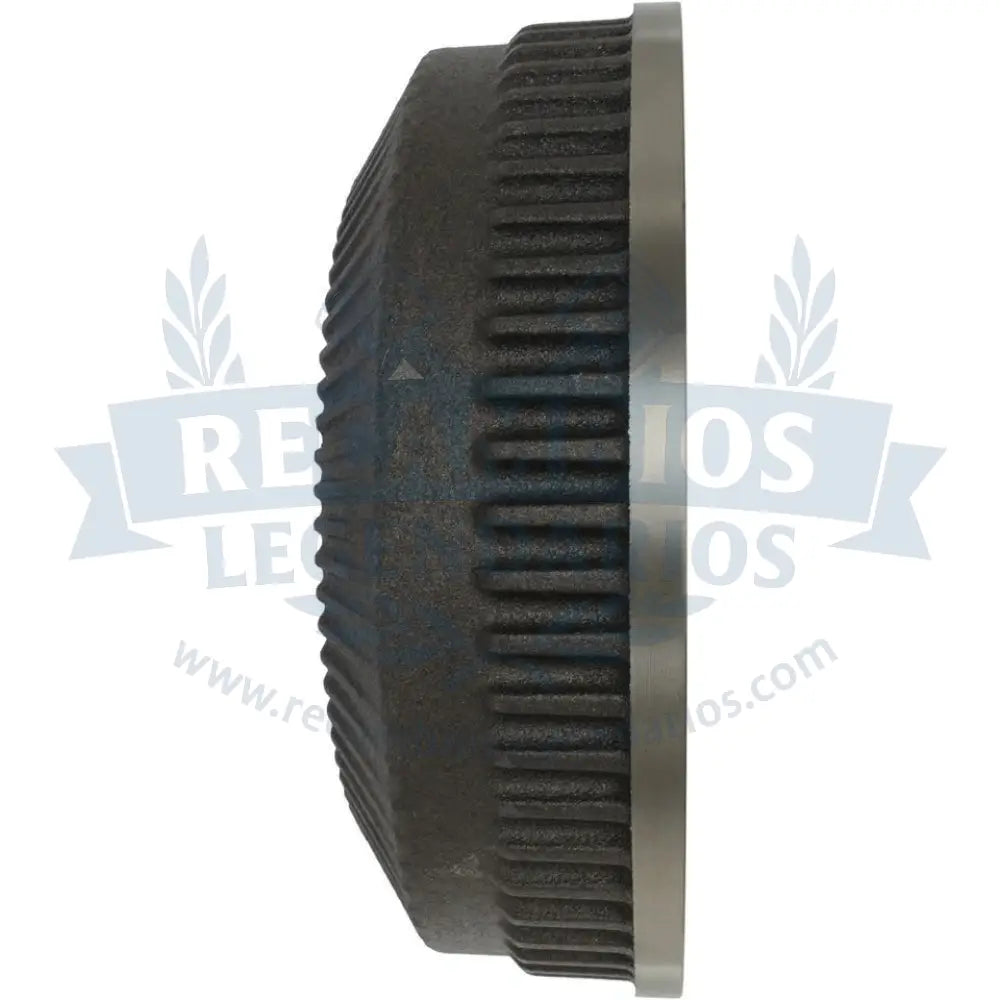 Pareja de tambores traseros Cadillac Eldorado 1967-1975 Oldsmobile Toronado 1966-1978 12362006