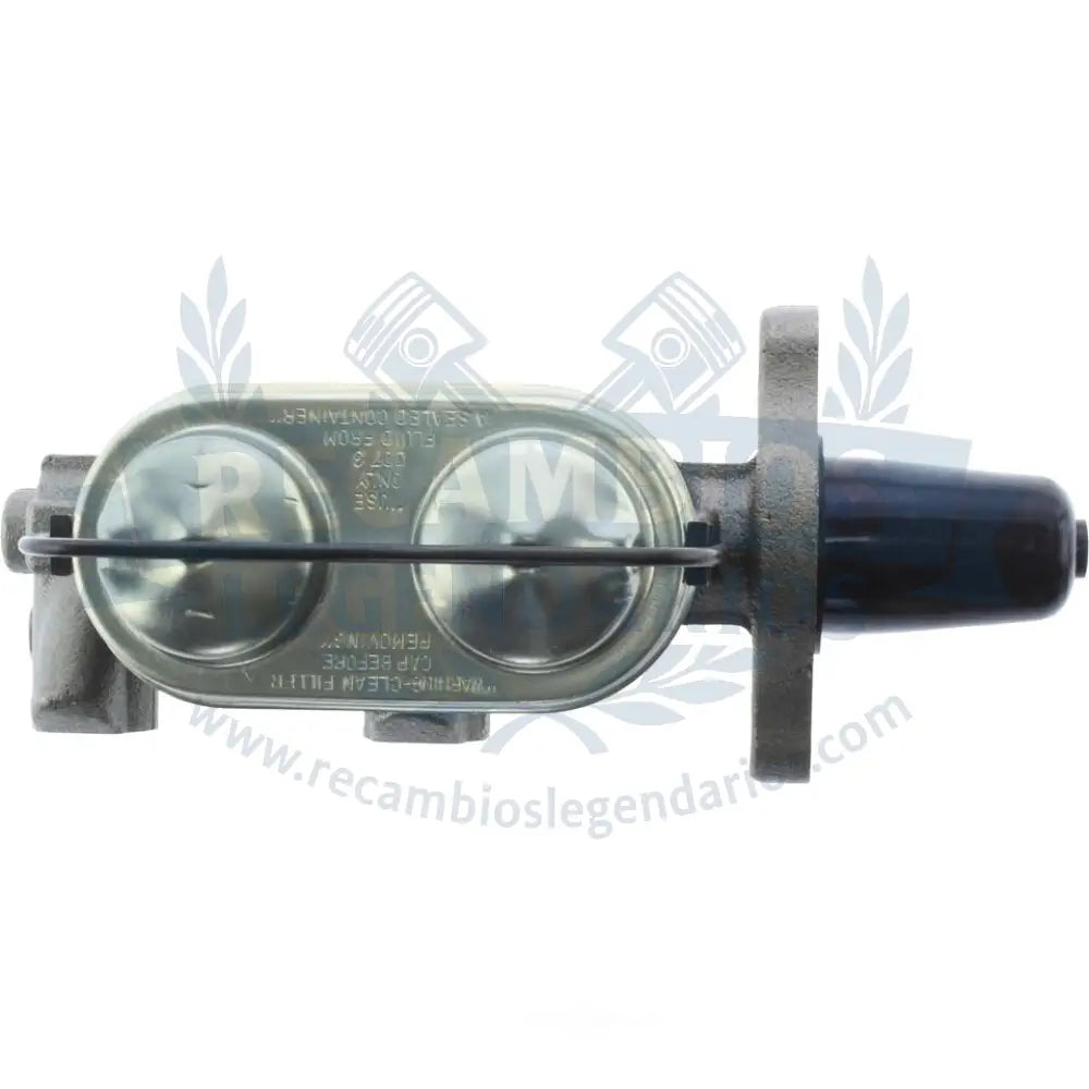 Bomba de frenos Buick, Cadillac, Checker, Chevrolet, Oldsmobile, Pontiac, años diversos 13062018