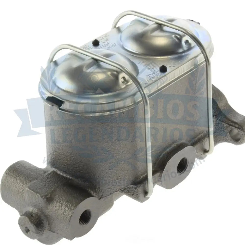 Bomba de frenos Cadillac 67-74, Chevrolet P10 74, GMC P15 P1500 VAN 74 13062021