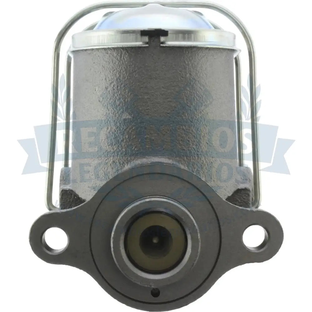 Bomba de frenos Cadillac 67-74, Chevrolet P10 74, GMC P15 P1500 VAN 74 13062021