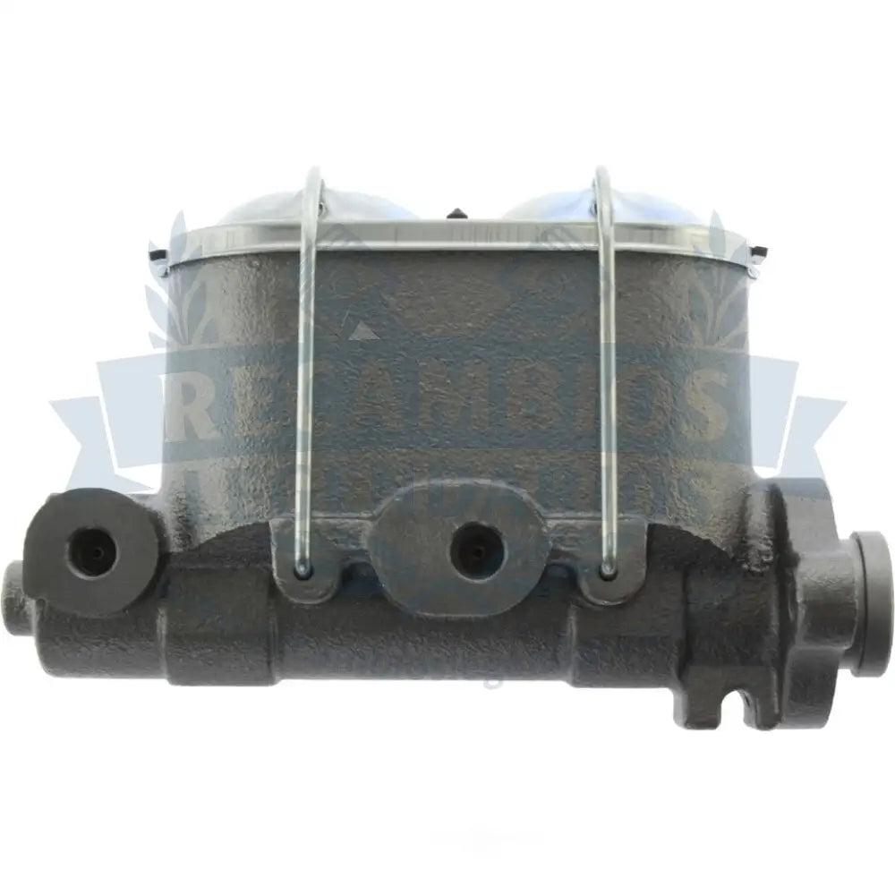 Bomba de frenos Cadillac 67-74, Chevrolet P10 74, GMC P15 P1500 VAN 74 13062021