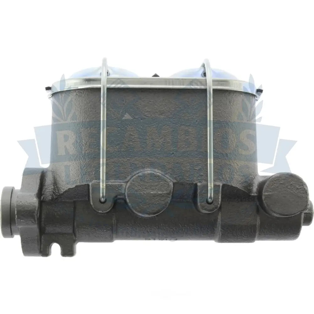 Bomba de frenos Cadillac 67-74, Chevrolet P10 74, GMC P15 P1500 VAN 74 13062021