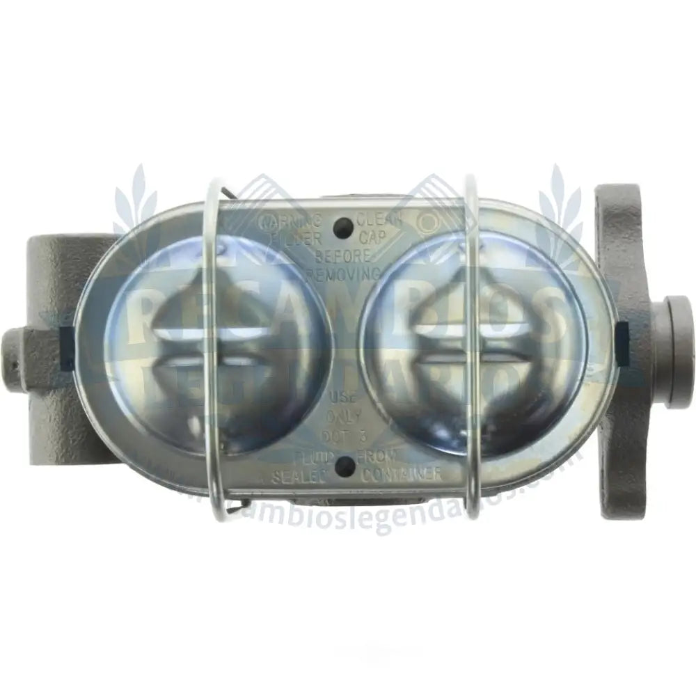 Bomba de frenos Cadillac 67-74, Chevrolet P10 74, GMC P15 P1500 VAN 74 13062021