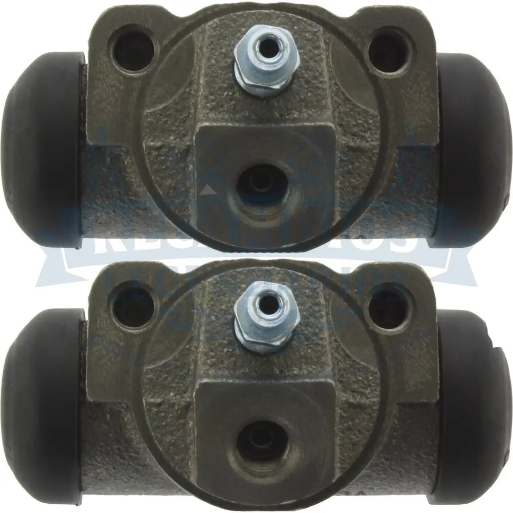 Bombín trasero Cadillac Calais Deville 1968-1970 y Fleetwood 1969-1970 13462037