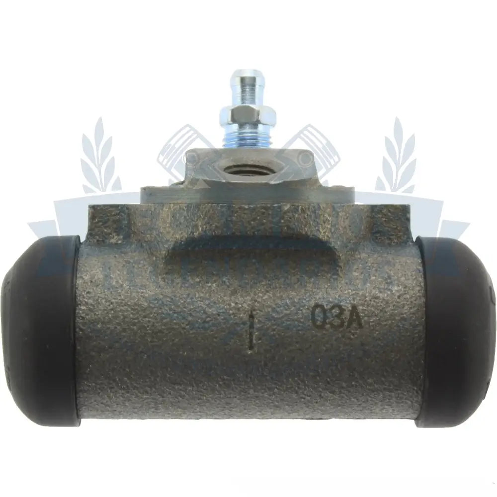 Bombín trasero Cadillac Calais Deville 1968-1970 y Fleetwood 1969-1970 13462037