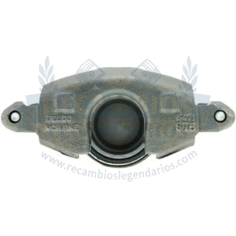 Pinza o mordaza de freno delantera derecha Cadillac Eldroado y Oldsmobile Toronado 1969-1978 14162039