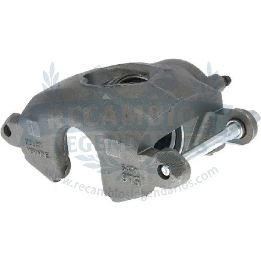 Pinza o mordaza de freno delantera derecha Cadillac Eldroado y Oldsmobile Toronado 1969-1978 14162039