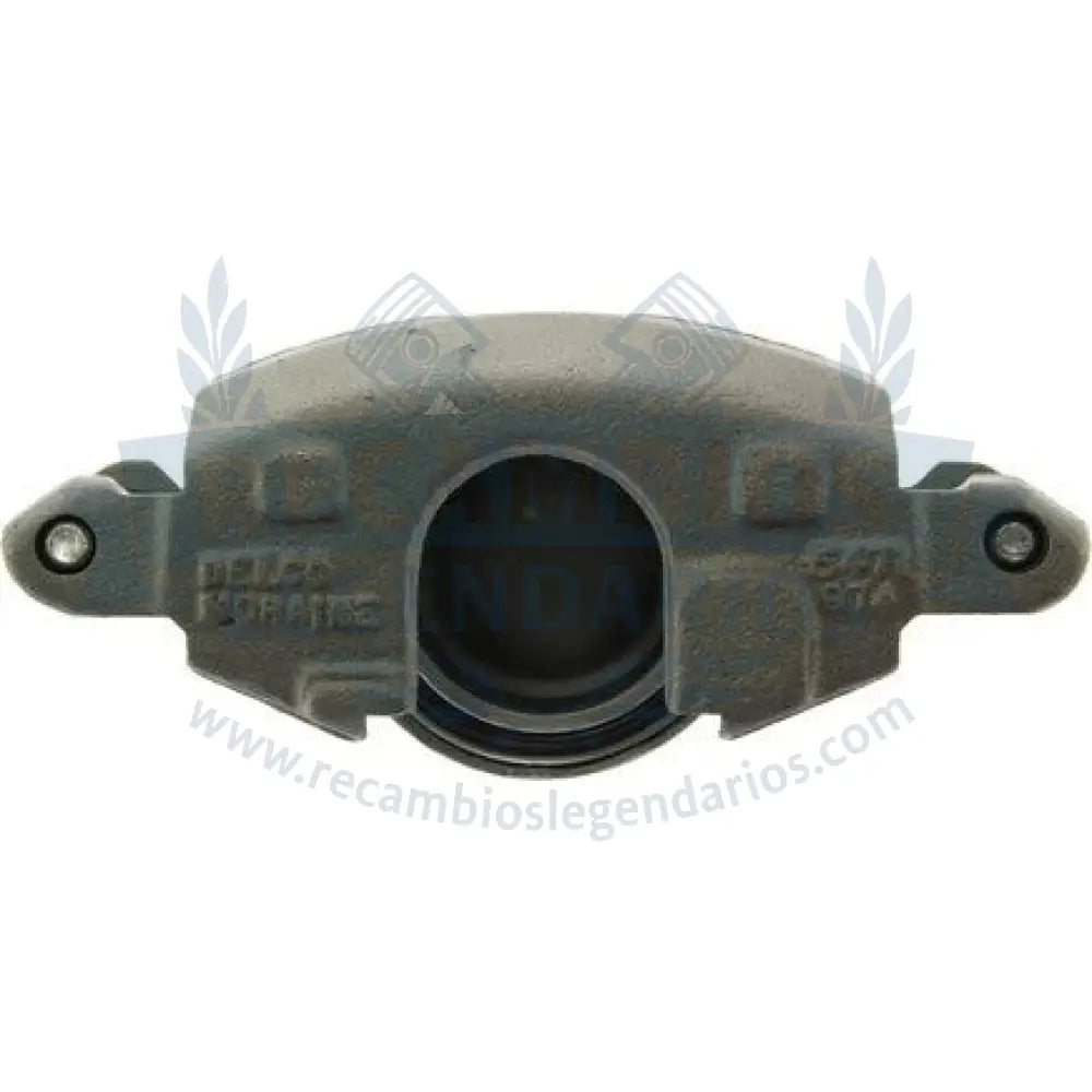 Pinza o mordaza de freno delantera izquierda Cadillac Eldorado y Oldsmobile Toronado 1969-1978 14162040