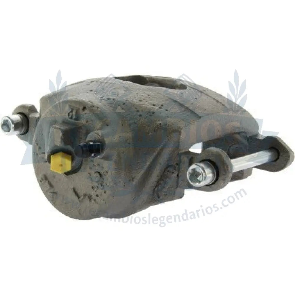 Pinza o mordaza de freno delantera izquierda Cadillac Eldorado y Oldsmobile Toronado 1969-1978 14162040