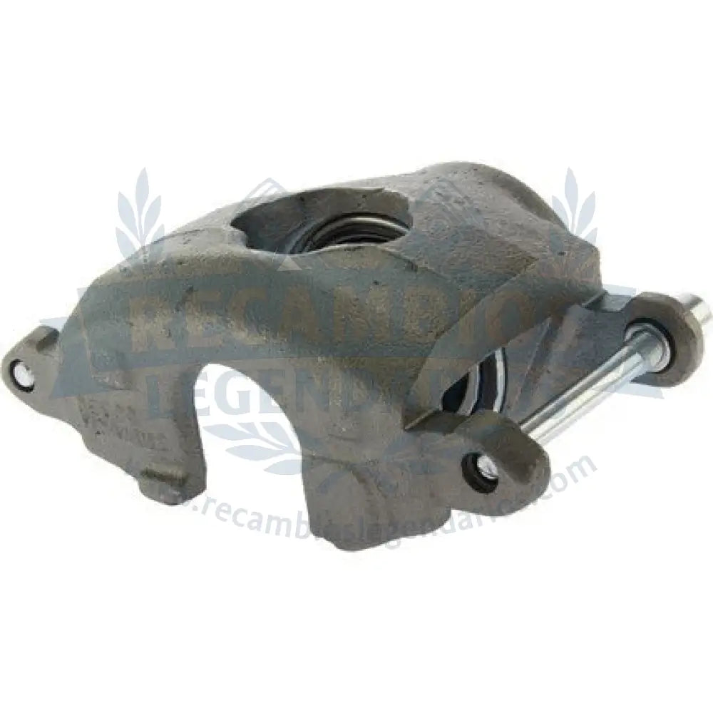 Pinza o mordaza de freno delantera izquierda Cadillac Eldorado y Oldsmobile Toronado 1969-1978 14162040