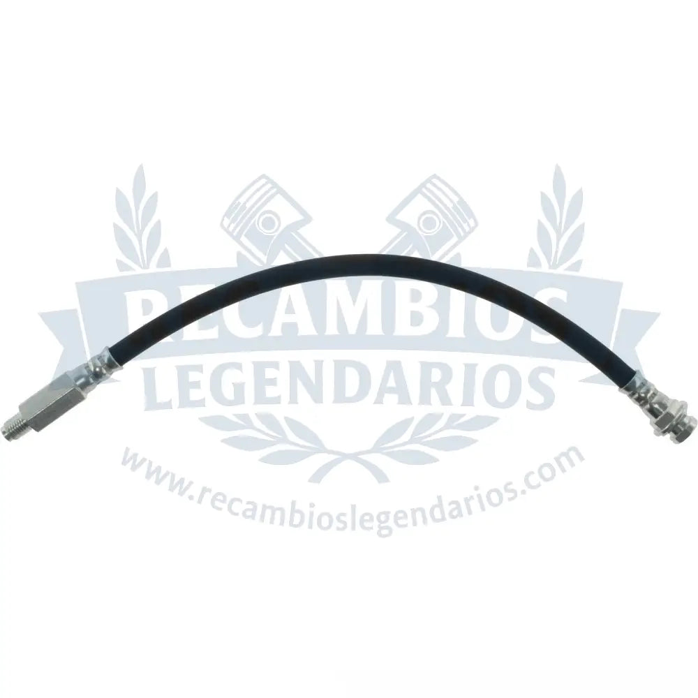 Latiguillo de freno trasero central  Buick Cadillac Chevrolet Olsmobile y Pontiac años diversos 15062011