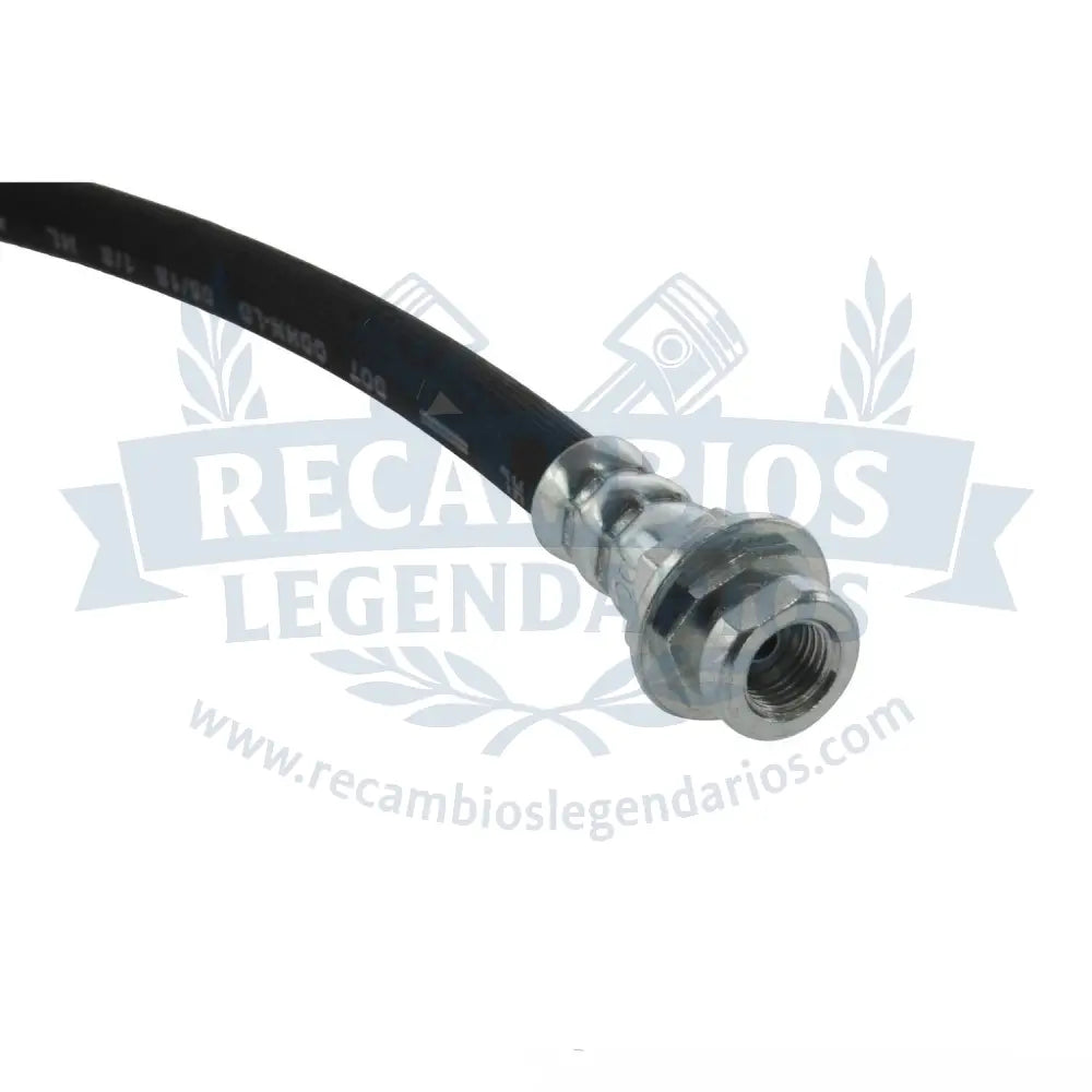 Latiguillo de freno trasero central  Buick Cadillac Chevrolet Olsmobile y Pontiac años diversos 15062011