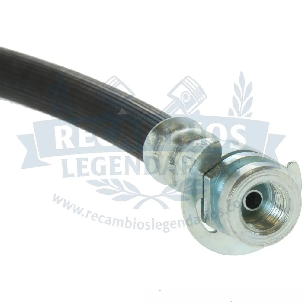 Pareja de latiguillos delanteros frenos de disco Cadillac Pontiac años diversos 15062024