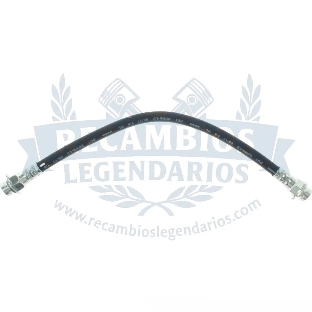 Latiguillo delantero izquierdo Cadillac Eldorado 1967-1968 Ford Bronco 1971-1973 Oldsmobile Toronado  1967-1968 15065024