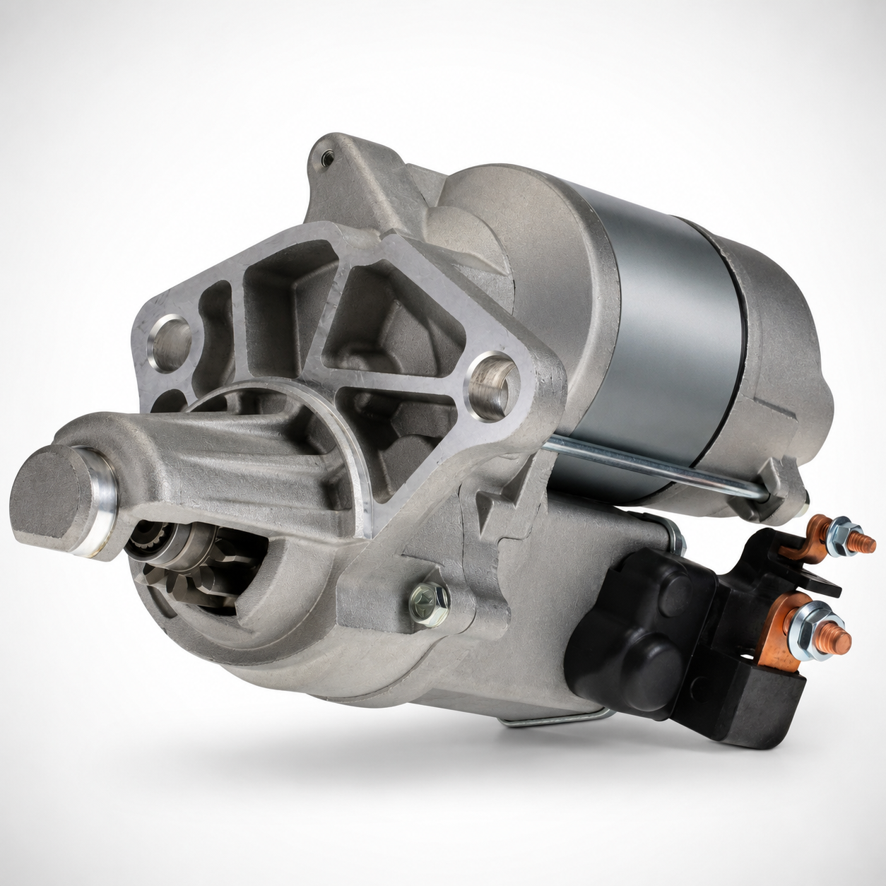Motor de arranque Dodge