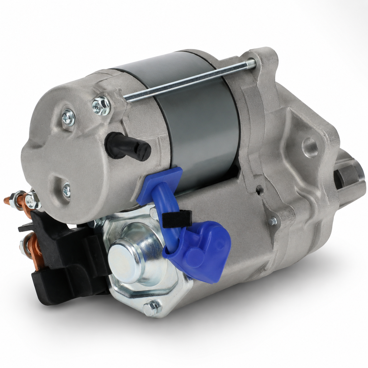 Motor de arranque Dodge