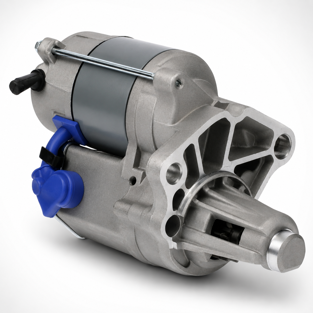 Motor de arranque Dodge