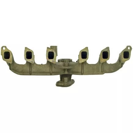 Colector de escape Dodge Slant Six