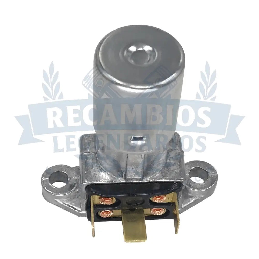 Interruptor conmutador luces largas y cortas o carretera y cruce Dodge