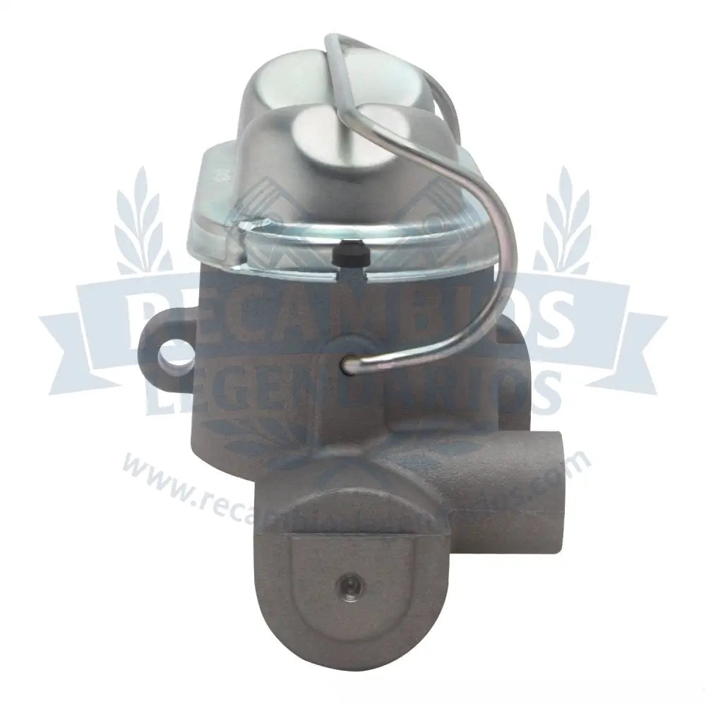 Bomba de freno con frenos delanteros de tambor Buick Cadillac Oldsmobile y Pontiac años diversos 35552004