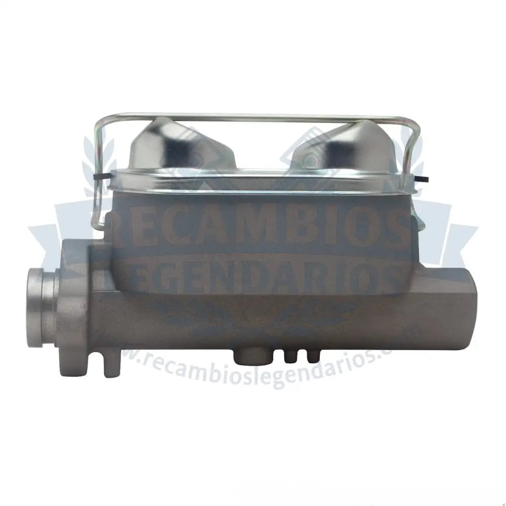 Bomba de freno con frenos delanteros de tambor Buick Cadillac Oldsmobile y Pontiac años diversos 35552004
