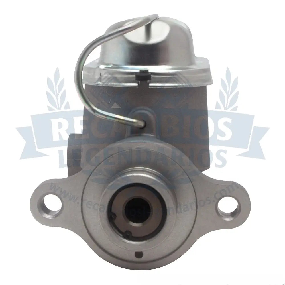 Bomba de freno con frenos delanteros de tambor Buick Cadillac Oldsmobile y Pontiac años diversos 35552004