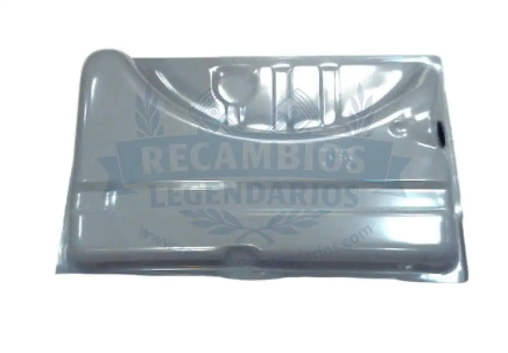 Deposito de combustible o tanque de gasolina Dodge 68 litros