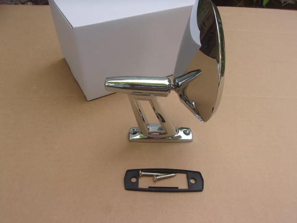 Pareja de espejos exterior Dodge Dart Barreiros, Dodge 3700 y 3700 GT hasta el 73.