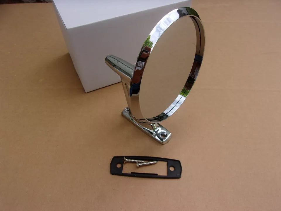 Pareja de espejos exterior Dodge Dart Barreiros, Dodge 3700 y 3700 GT hasta el 73.