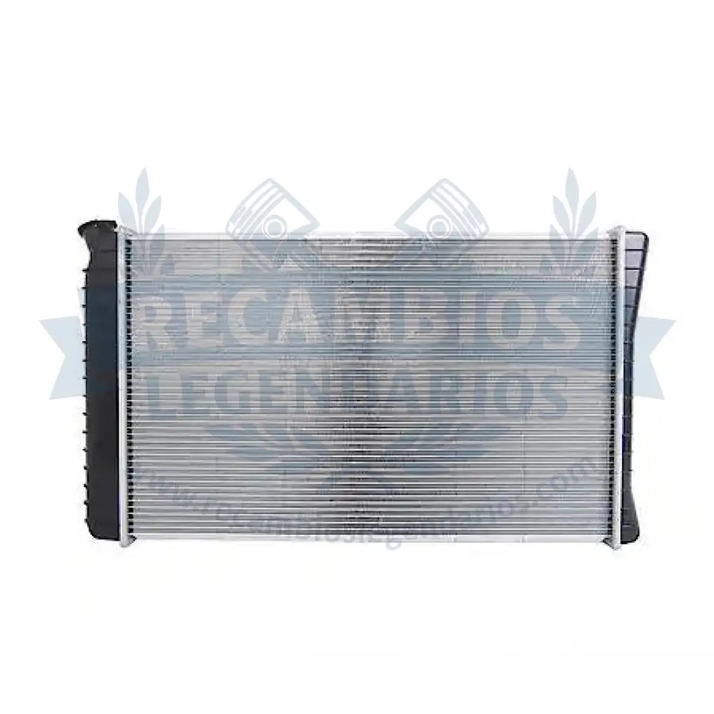 Radiador Buick Cadillac Chevrolet Oldsmobile Plymouth Pontiac 433161