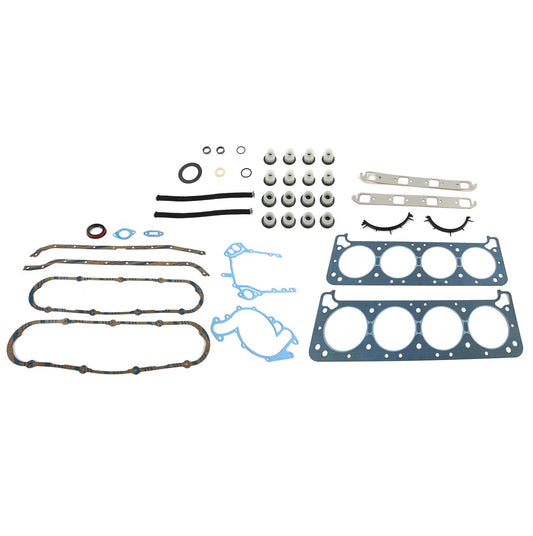Juego de juntas de motor Cadillac 1968-1976 2601769