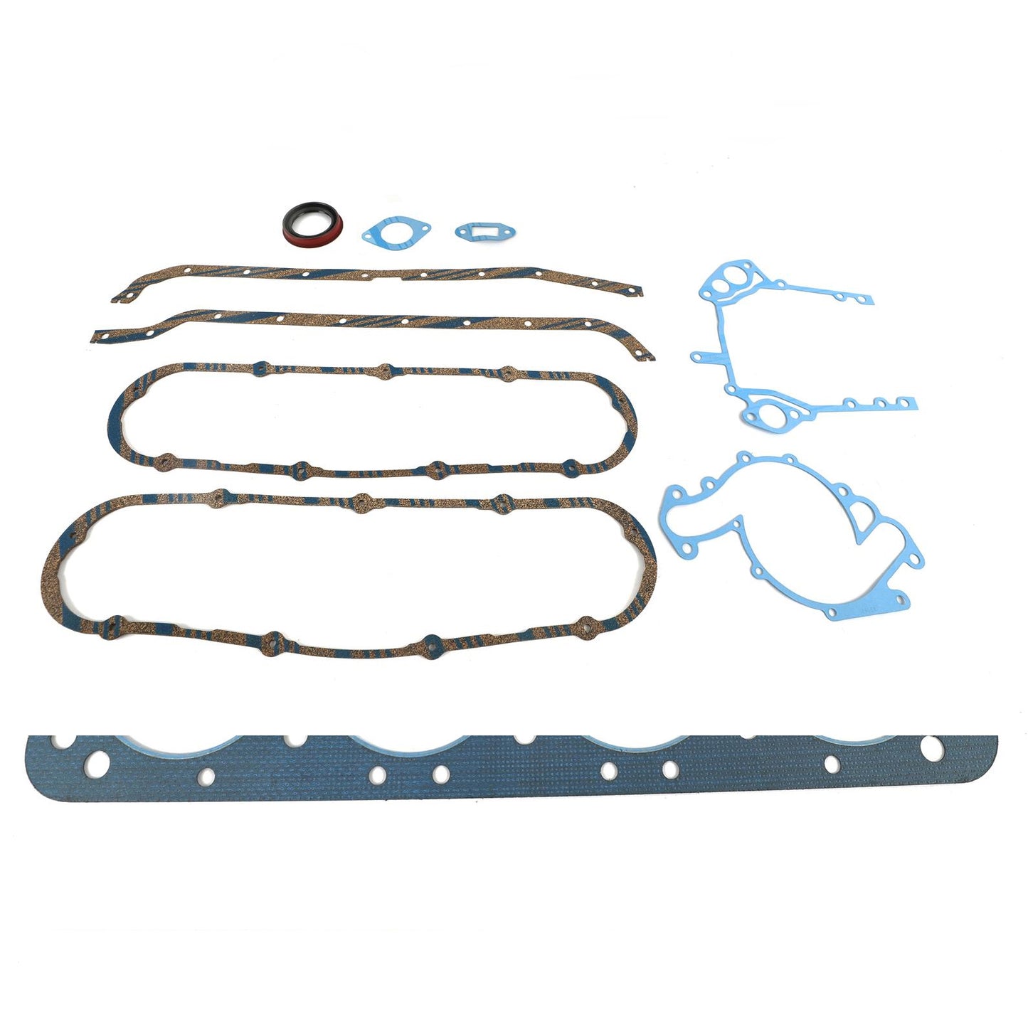 Juego de juntas de motor Cadillac 1968-1976 2601769