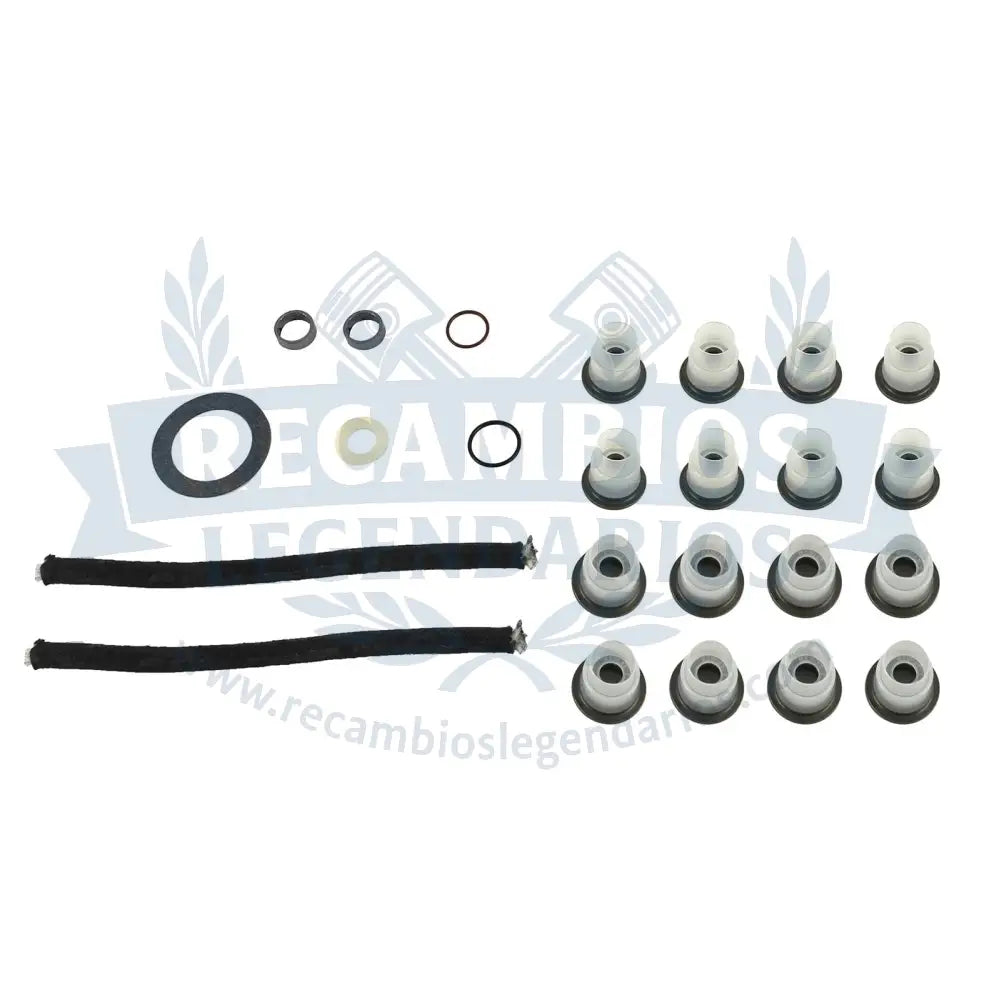 Juego de juntas de motor Cadillac 1968-1976 2601769