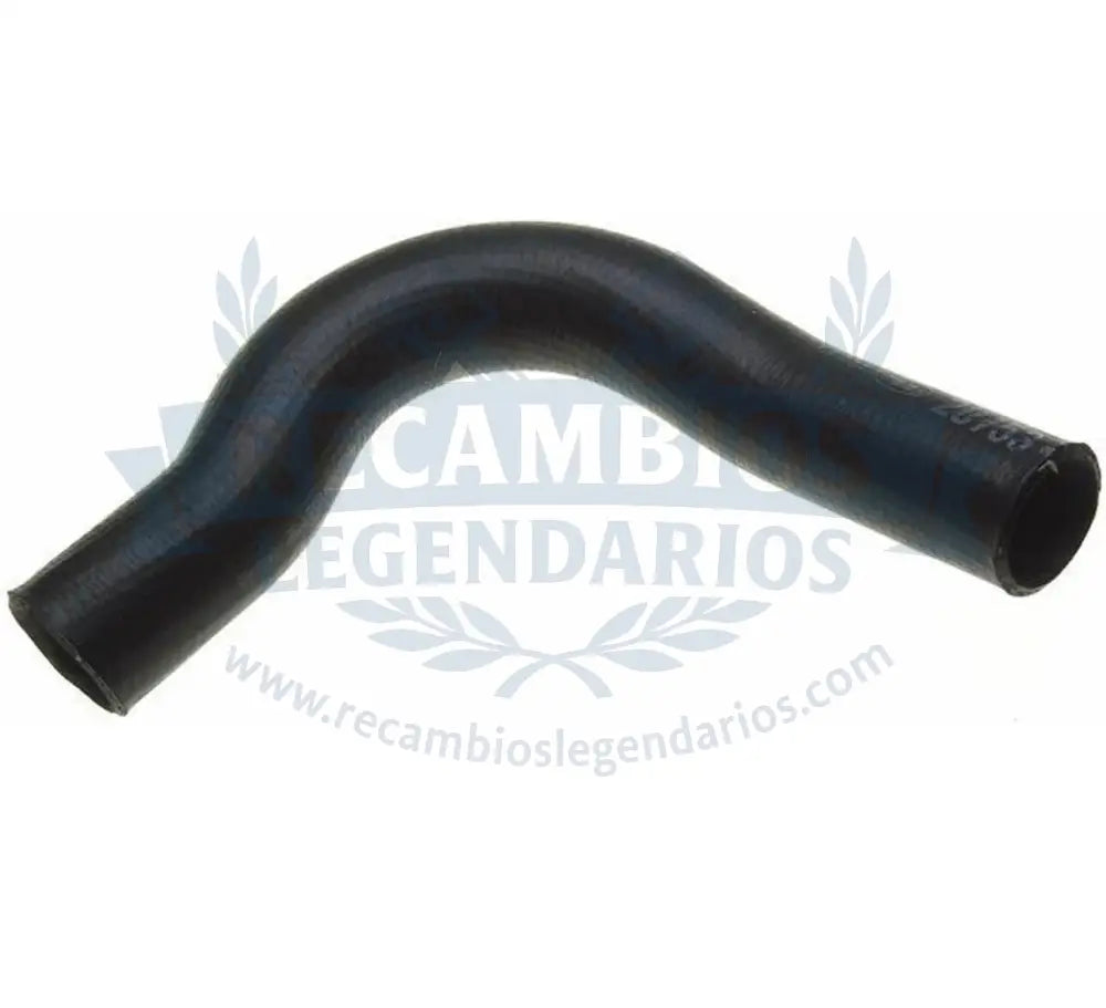 Manguito inferior de radiador Cadillac Eldorado 1968-1974 20753