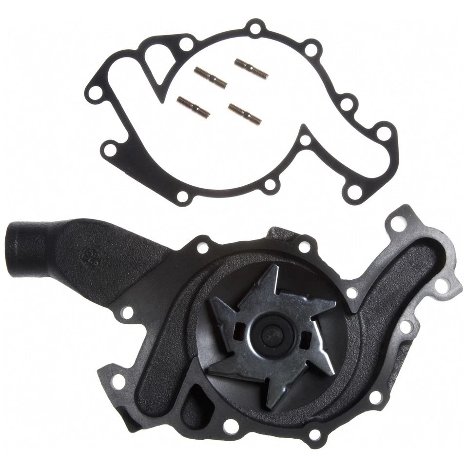 Bomba de agua Cadillac 1973-1984 43103